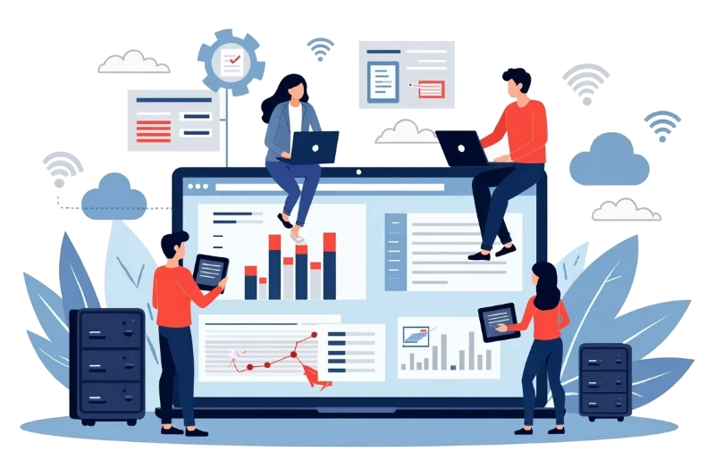 Investment Management Services